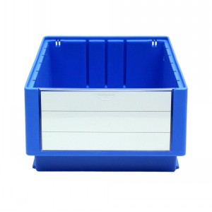 Plastic Parts Shelf Bins TK3214